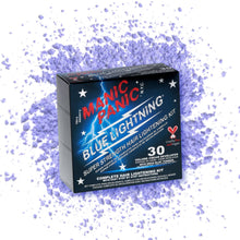 Load image into Gallery viewer, Blue Lightning® Hair Bleach Kit 30 Volume