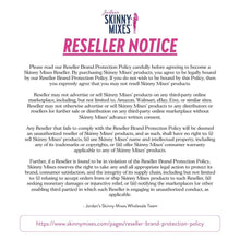 Load image into Gallery viewer, Sugar Free Peach Tea Syrup Concentrate