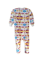 Load image into Gallery viewer, Baby Sleepers: Red