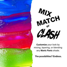 Load image into Gallery viewer, Atomic Turquoise – Classic High Voltage® Hair Dye