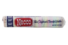 Load image into Gallery viewer, Original Necco Wafers Candy