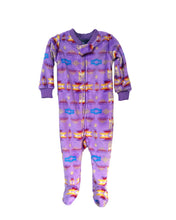 Load image into Gallery viewer, Baby Sleepers: Red