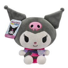 Load image into Gallery viewer, Hello Kitty &amp; Friends 8" Plush Assortment in 6pc Display