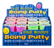 Load image into Gallery viewer, Hi-Bounce Boing Putty