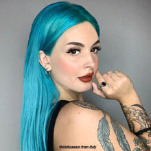 Load image into Gallery viewer, Atomic Turquoise – Classic High Voltage® Hair Dye