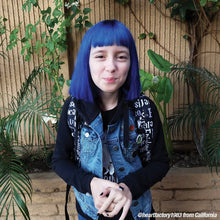 Load image into Gallery viewer, Rockabilly® Blue - Classic High Voltage®