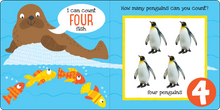Load image into Gallery viewer, My First NUMBERS Board Book
