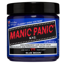Load image into Gallery viewer, Blue Moon™ - Classic High Voltage® Semi-Permanent Hair Dye