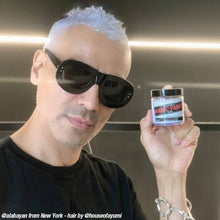 Load image into Gallery viewer, Silver Stiletto® (Toner) - Classic High Voltage®