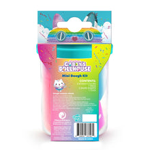 Load image into Gallery viewer, Gabby’s Dollhouse Mini Dough Sensory Kit in 12pc Display