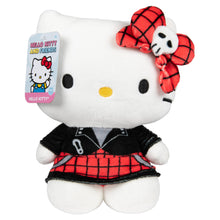 Load image into Gallery viewer, Hello Kitty &amp; Friends 8" Plush Assortment in 6pc Display