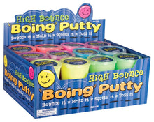 Load image into Gallery viewer, Hi-Bounce Boing Putty