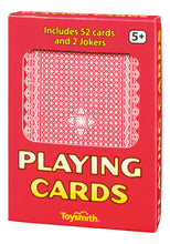 Load image into Gallery viewer, Playing Cards