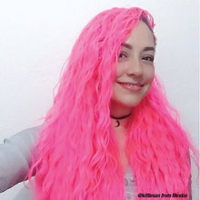 Load image into Gallery viewer, Cotton Candy™ Pink - Classic High Voltage®