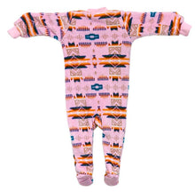 Load image into Gallery viewer, Baby Sleepers: Red