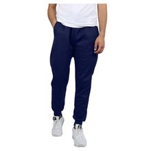 Load image into Gallery viewer, Men's Premium Fleece Jogger Sweatpants : Heather Gray / L