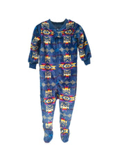 Load image into Gallery viewer, Baby Sleepers: Red