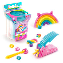 Load image into Gallery viewer, Gabby’s Dollhouse Mini Dough Sensory Kit in 12pc Display