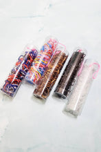 Load image into Gallery viewer, Mix Rubber Band Hair Tie