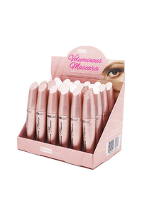Beauty Treats Mega Volume Mascara