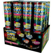 Ultimate Glow Sticks