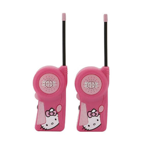 Hello Kitty Walkie Talkies