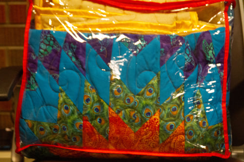 Traditional and contemporary Star Quilts